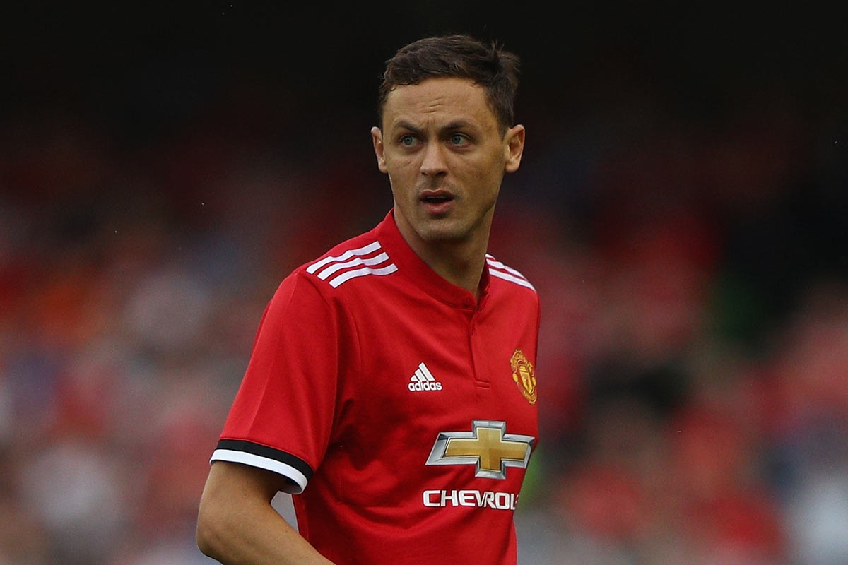 国联赛场上 国联赛场上