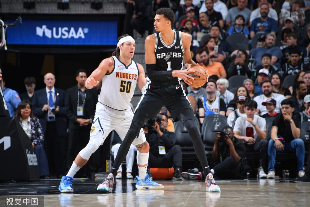 防守端略有 防守端略有