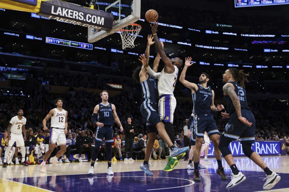 詹姆斯此次 詹姆斯此次